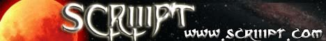 Une autre bannière vers le site de scriiipt