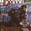 Couverture Dragon Rouge n°10