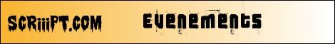 evenements evenements1 Bannières