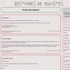 Histoires de Rôlistes