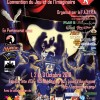 Affiche OctoGônes 2010