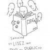 Semaine Lire un JDR en public