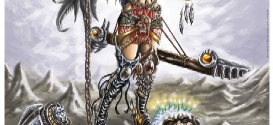 [ 7 août 2010 au 8 août 2010. ] Du jeu de rôle et du wargames à La Garde (dans le Var), samedi 07 et dimanche 08 Août 2010 aura lieu la nouvelle édition des Tisseurs de Rêves (pour le 10ème anniversaire). Au programme du jeu de rôle et du wargames (site : www.lestisseursdereves.org)

......
Du Wargame :

	Warhammer,
	Warhammer 40000,
	Flames of War

De jeu de rôle : samedi [...]