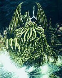 
Scenario pour l’Appel de Cthulhu – &laquo;&nbsp;La Dernière Nuit&nbsp;&raquo;
Résumé : France, 6 Octobre 1934.
Les Investigateurs, en vacances dans la campagne française ont un accident, une voiture a percuté la leur. Dans l’autre véhicule accidenté, un homme, blessé, il dit appartenir aux services secrets français et ordonne aux Personnages Joueurs de l’aider. L’homme est poursuivi par [...]