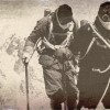 Alpinistes 1920
