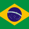Drapeau Brésilien