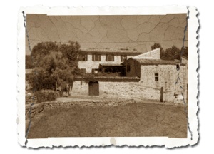 La maison Roquevert