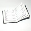 agenda evenement