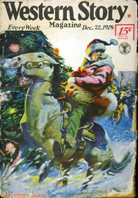 western story Meilleurs voeux pour lannée 2011 !!!