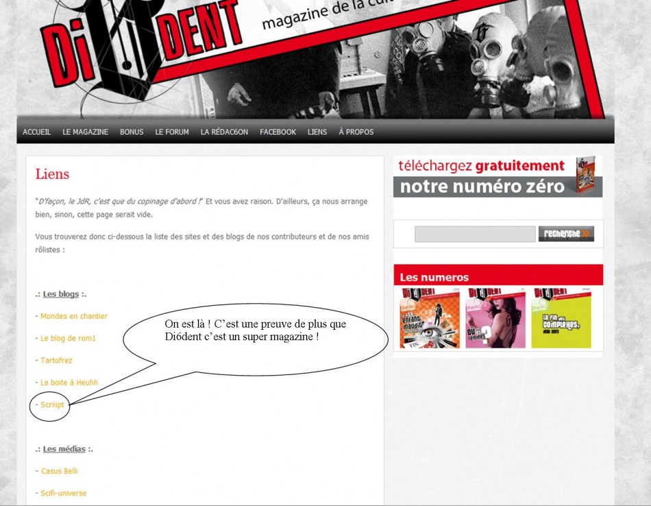 Image1 950x738 Di6dent, après le magazine : le site de la culture rôliste !