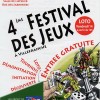 4ème Festival des Jeux de Villefranche sur Saone