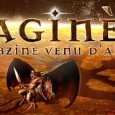 
La sortie était annoncée pour le 15, finalement c’est le 22 septembre que le numéro 0 est sorti. Une broutille, surtout une fois que l’on a le résultat sous les yeux.
Examinons la bête de plus près :

Il s’agit d’un pdf… Et oui, nous sommes là face à un webzine, c&nbsp;&raquo;est à dire un magazine électronique [...]