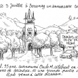 
A ce qu’il parait le milieu du jeu de rôle est très masculin… Peut-être pas en fait ! Florence Dupré La Tour vient de commencer un récit autobiographique en BD : &laquo;&nbsp;Cigish et le sacrilège&nbsp;&raquo;, ou comment une jeune fille bien élevée rentre dans le monde de la fiction par le biais des jeux de [...]