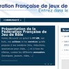 ffjdr - fédération française de jeux de rôle