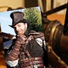 steampunk
