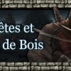 tempetes et jambes de bois