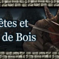 tempetes et jambes de bois