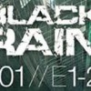 Black Rain de Chris de Debien
