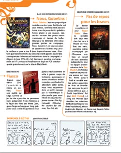 casus1 [retour] Casus Belli saison 4   episode 1, le Retour du Roi !