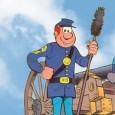 Ce qu&rsquo;il y a de bien avec le jeu de rôle, c&rsquo;est que l&rsquo;on peut en faire à partir de n&rsquo;importe qu&rsquo;elle idée… Une période historique, réelle ou imaginaire, un film, une série TV, un roman… Ou une bande dessinée, comme par exemple la série d&rsquo;albums des Tuniques Bleues, de Raoul Cauvin, Louis Salverius et [...]