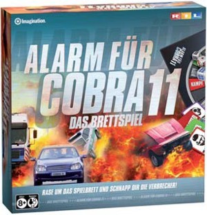 Alarm Für Cobra 11