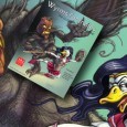 
Nous aimons RuneQuest… Oui, et la bonne nouvelle c’est qu’après une courte pause de 30 années, le magazine Gloranthien  Wyrms Footnotes revient avec son numéro 15. Parution prévue en Février / Mars 2012 ! Avec au sommaire des articles de Greg Stafford, Sandy Petersen, Jeff Richard et  Rick Meints !
Et ce n’est pas tout :

Adventure [...]