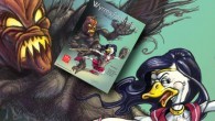 Nous aimons RuneQuest… Oui, et la bonne nouvelle c’est qu’après une courte pause de 30 années, le magazine Gloranthien  Wyrms Footnotes revient avec son numéro 15. Parution prévue en Février / Mars 2012 ! Avec au sommaire des articles de Greg Stafford, Sandy Petersen, Jeff Richard et  Rick Meints !
Et ce n’est pas tout :

Adventure [...]