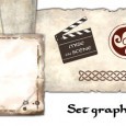 Inspirés par l’ OGL de Donjons et Dragons ou encore la « Pathfinder Community Use Policy », l’équipe des Ombres d’Esteren et l’éditeur du jeu Agate RPG inaugurent aujourd’hui la mise en ligne du premier « Set graphique Esteren », un fichier contenant plusieurs visuels issus de la gamme officielle.
Ces visuels (incluant parchemin, icônes spécifiques, [...]