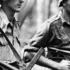 Owen Submachine Gun Australie