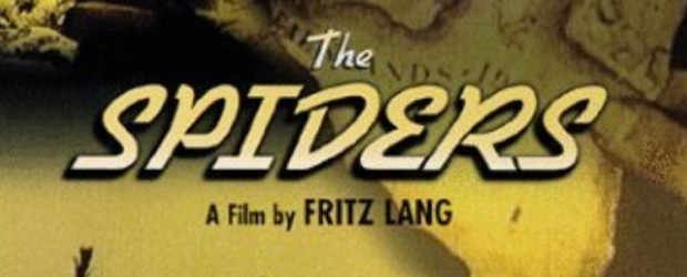 
Je cherchais un film tourné en 1920, et c’est par hasard que je suis tombé sur ce film de Fritz Lang.
 Les Araignées (Die Spinnen) est un film muet allemand réalisé par Fritz Lang. Deux épisodes ont été tournés : Le Lac d’or (Der Golden See), sorti en 1919, et Le Vaisseau de diamant (Das Brillantenschiff), [...]