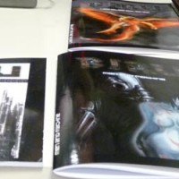 Code B.I.R.U à Cannes au FIJ