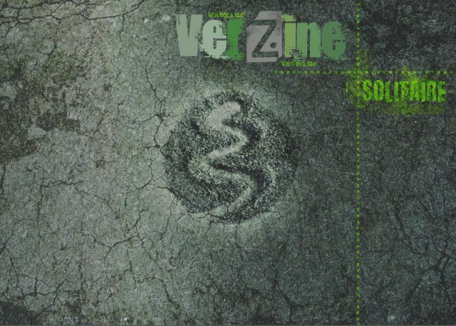 verzine 1 le solitaire 640x458 [JdR] Verzine numéro 1, cest Verzine Solitaire !