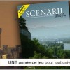 scenarii jeux de rôle scriiipt