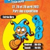 Festival du Jeu de Toulouse