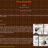 psychorole, le jeu de role dystopique