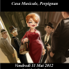La nuit du jeu de role Perpignan
