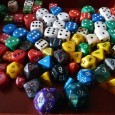 Un peu de pub chocolatée… Un set de dés en chocolat pour faire un cadeau à vos rôlistes préférés ? Ou alors des dés que l&rsquo;on peut manger si on n&rsquo;est pas content du résultat, voilà l&rsquo;idée géniale de ThinkGeek.
Un set complet de délicieux (j&rsquo;espère) dés en chocolat (d4, d6, d8, d10, d12, d20), il [...]