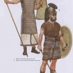 hittit11 150x150 [RuneQuest] Inspirations pour la culture Orlanthi