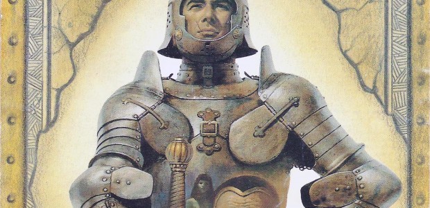 EmailPrintDragon&rsquo;s Wrath est (était) un jeu de cartes à collectionner qui date des années 1993-1995. Basé sur la bande-dessinée du &laquo;&nbsp;Mercenaire&nbsp;&raquo; de Vicente Segrelles, ce JCC pourtant superbement illustré (Tim White, Royo, Segrelle…) n&rsquo;a pas eu le même succès que Magic The Gathering…
&nbsp;
Dragon&rsquo;s wrath permet à deux ou plusieurs joueurs de se livrer des batailles [...]