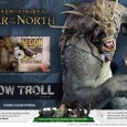Les objets de la saga &laquo;&nbsp;Seigneur des Anneaux&nbsp;&raquo; vont très bientôt refaire à nouveau surface avec la sortie prochaine du film &laquo;&nbsp;Bilbo, un voyage inattendu&laquo;&nbsp;… Parmi ces objets, un magnifique Troll des Neiges (notre sujet de la semaine)… Il s&rsquo;agit d&rsquo;une statue en vente sur le site SideShow  pour la modique somme de 324 [...]