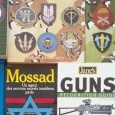 Pour le jeu de rôle de 007, il n&rsquo;y a pas que les films de la saga Bond et les romans de Ian Fleming pour trouver l&rsquo;inspiration.
Des romans pour James Bond qui changent un peu
Le Réseau Trahi (Walter Mykel)
Lorsque Michael Gladieux se lance à la poursuite des meurtriers de son père, il ne se doute [...]