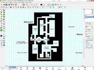 AutoREALM le logiciel de cartographie indispensable autorealm AutoREALM le logiciel de cartographie indispensable