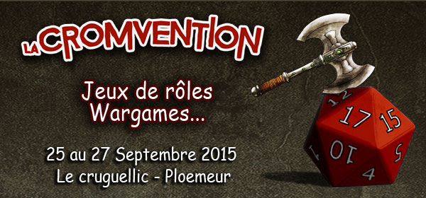 Table des rencontres jdr