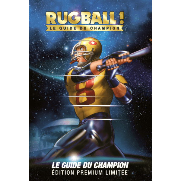 rugball