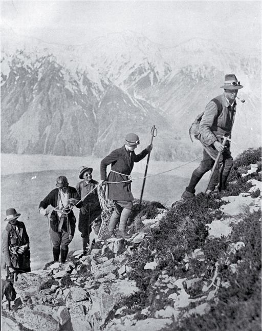 La Montagne ça vous gagne (2)