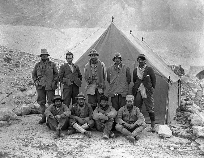 La Montagne ça vous gagne (3)