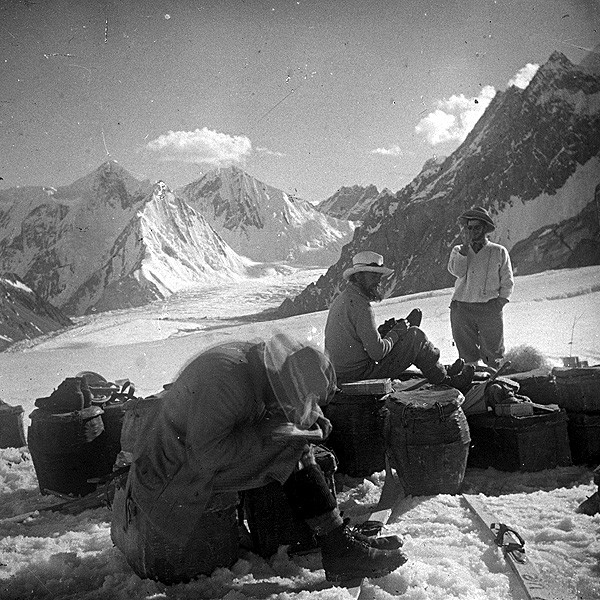La Montagne ça vous gagne (4)