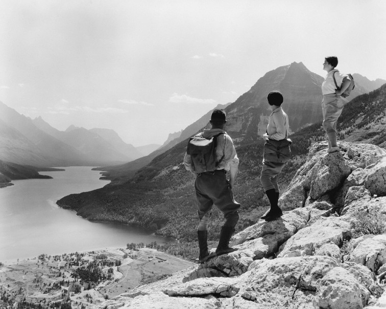 La Montagne ça vous gagne (5)