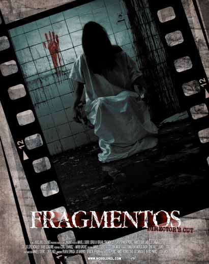 Fragmentos director's cut