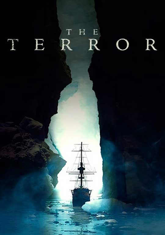 Série TV The Terror